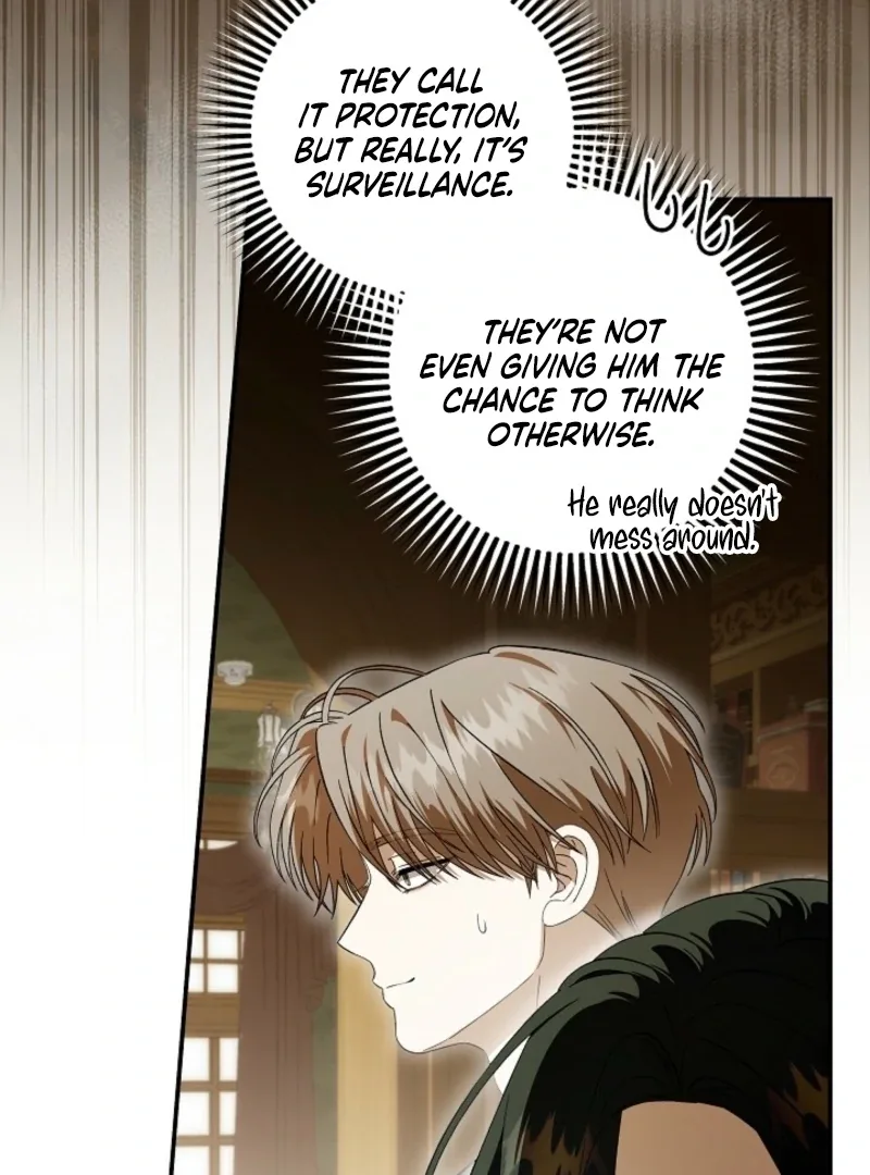 Food Chain Chapter 79 page 29