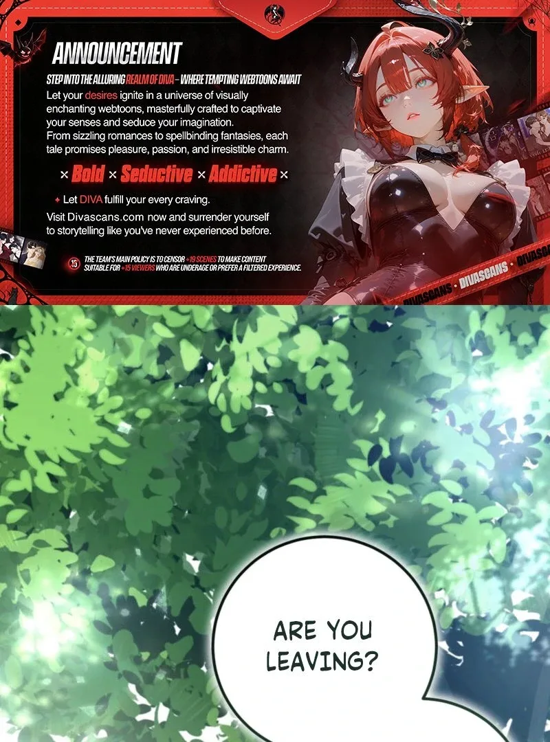 Food First, First Love Comes Second Chapter 0 page 2