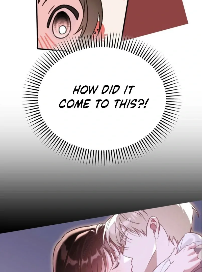 Food First, First Love Comes Second Chapter 0 page 10