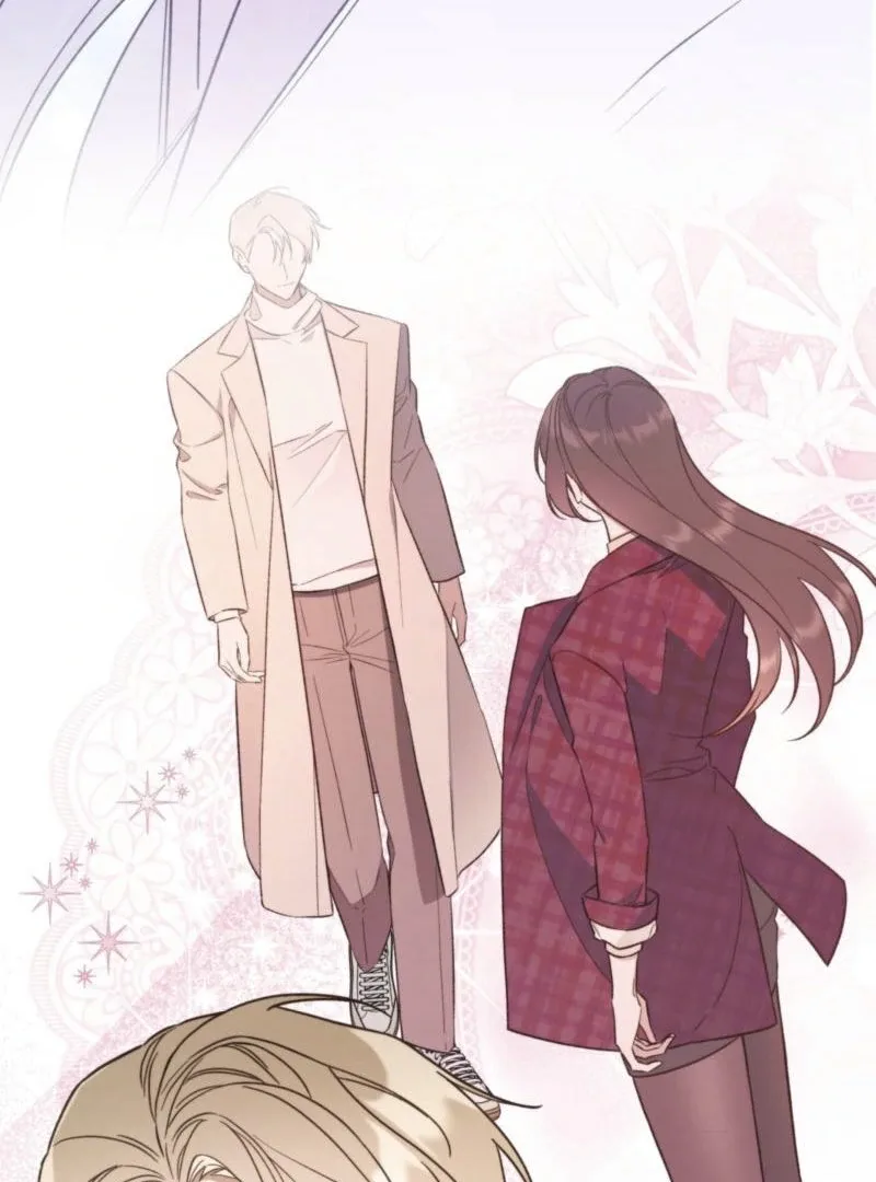 Food First, First Love Comes Second Chapter 0 page 6