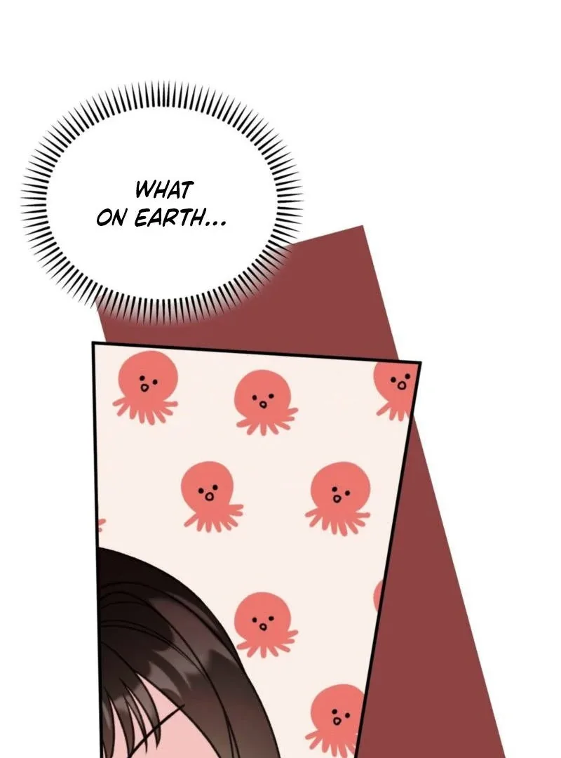 Food First, First Love Comes Second Chapter 0 page 9