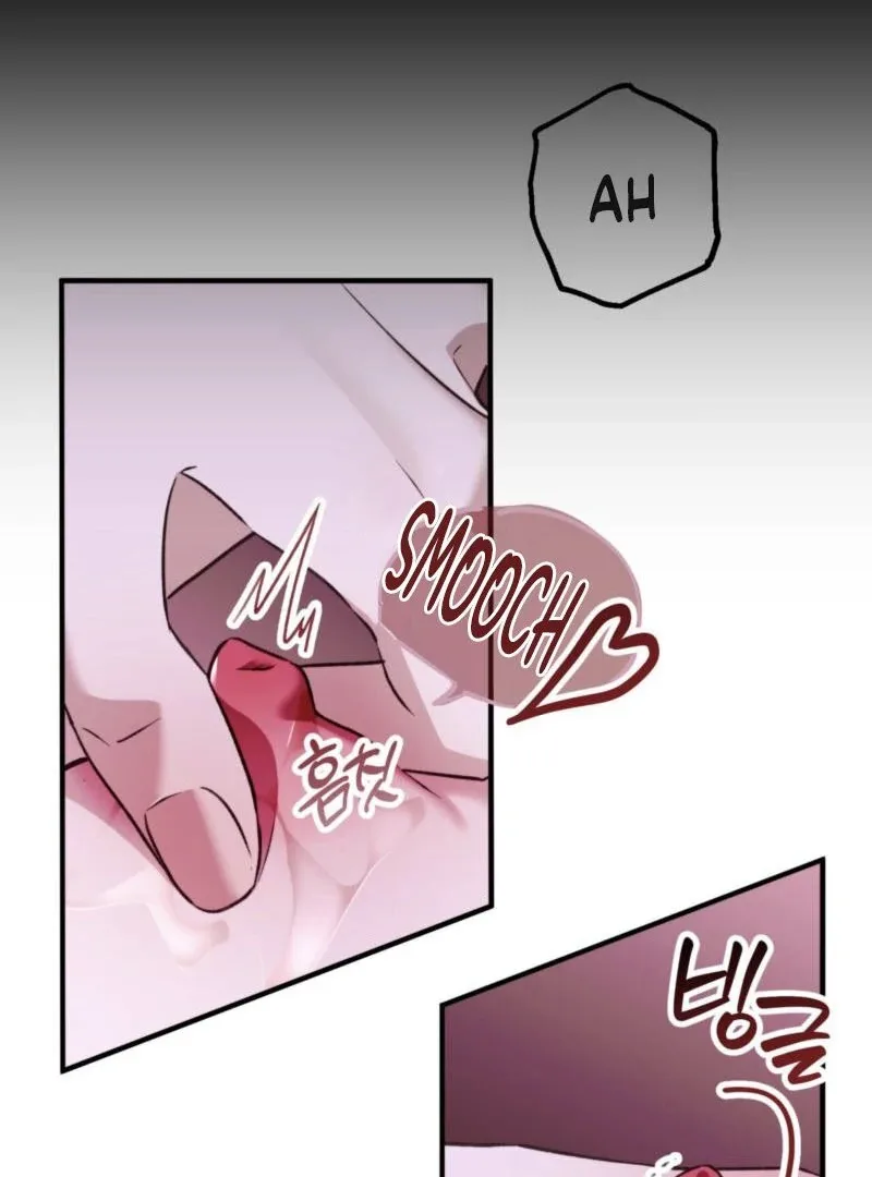 Food First, First Love Comes Second Chapter 0 page 12