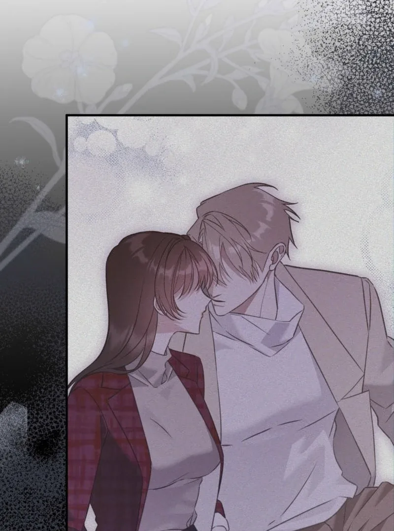 Food First, First Love Comes Second Chapter 4 page 6
