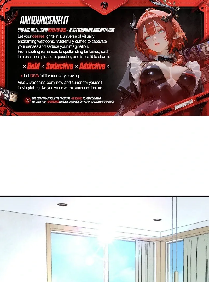 Food First, First Love Comes Second Chapter 4 page 2