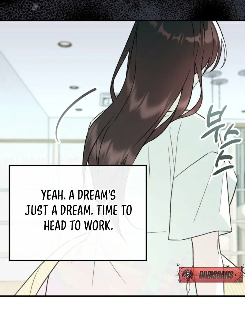 Food First, First Love Comes Second Chapter 4 page 9