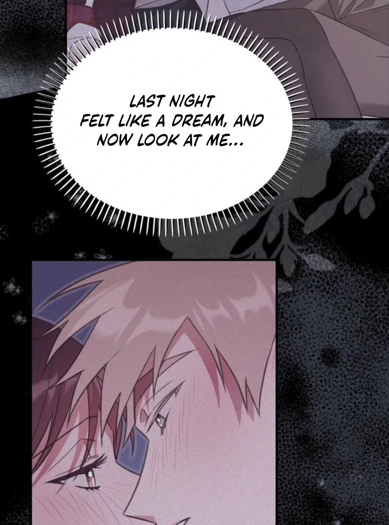Food First, First Love Comes Second Chapter 4 page 7