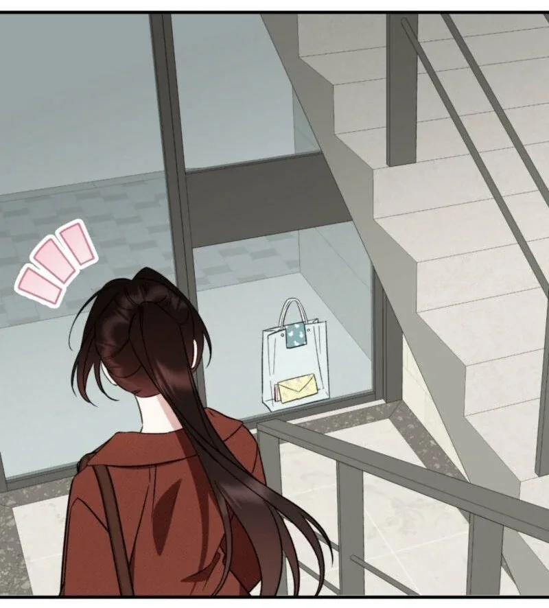 Food First, First Love Comes Second Chapter 4 page 14