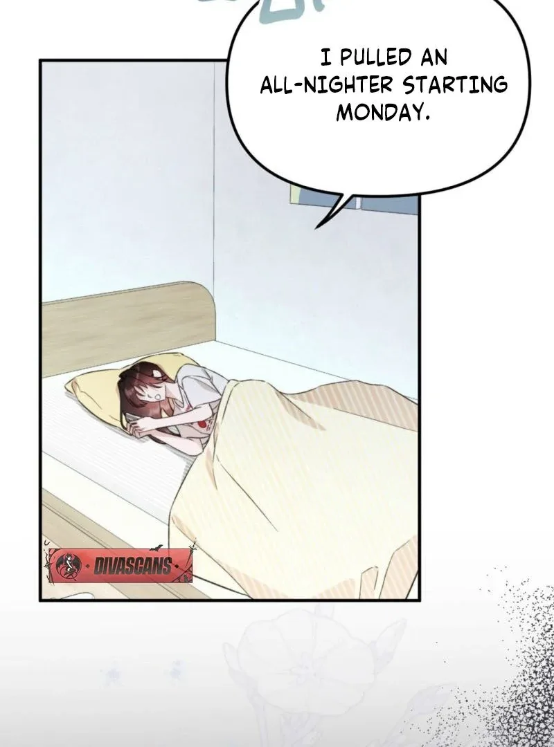 Food First, First Love Comes Second Chapter 4 page 5