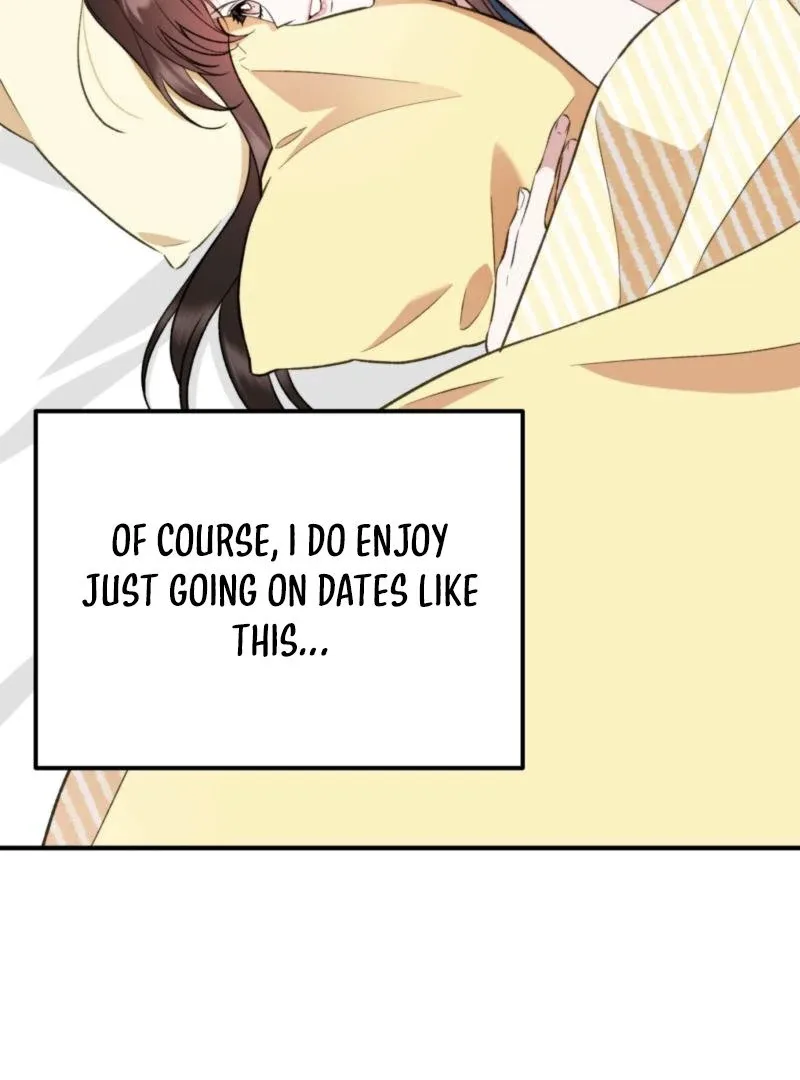Food First, First Love Comes Second Chapter 4 page 75