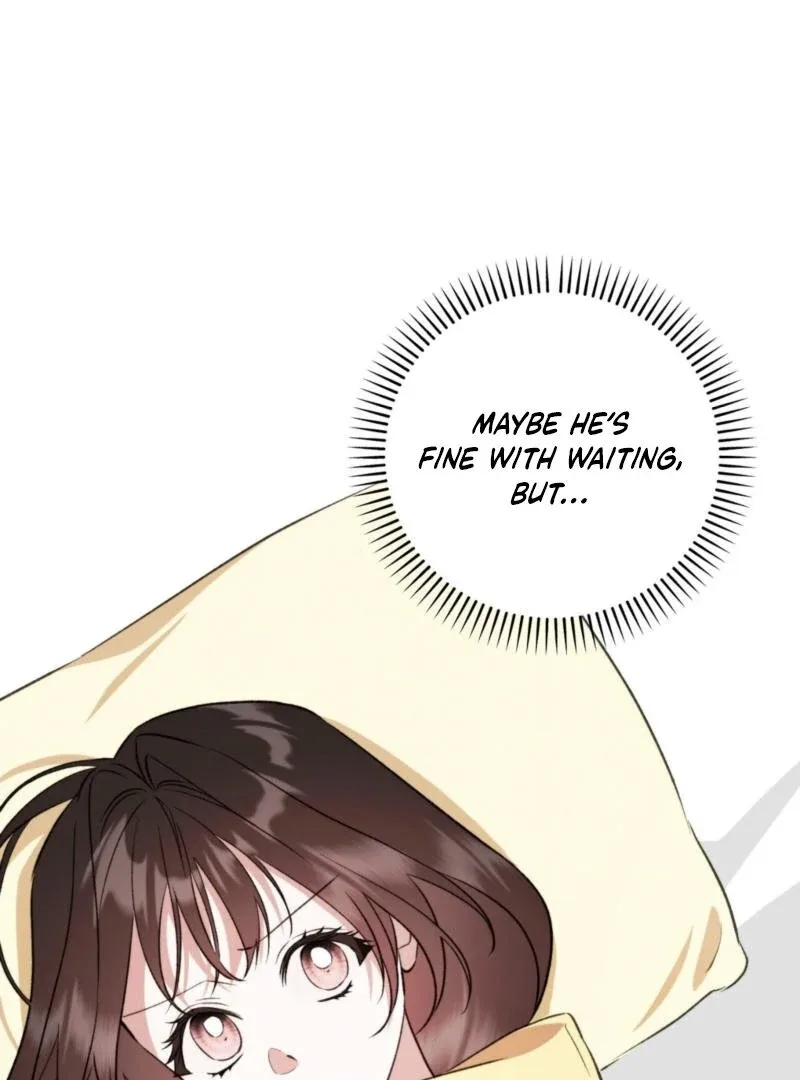 Food First, First Love Comes Second Chapter 4 page 78