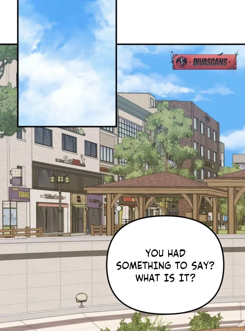 Food First, First Love Comes Second Chapter 4 page 81