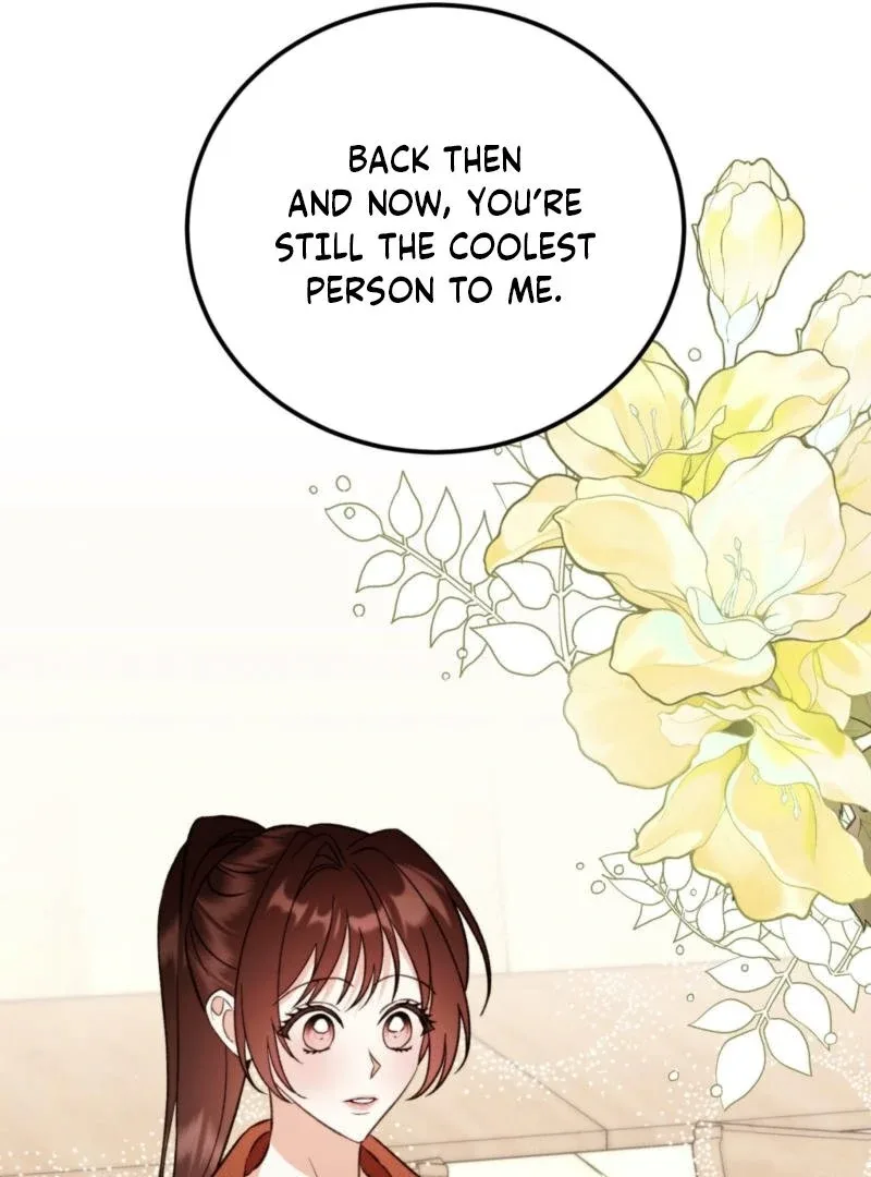 Food First, First Love Comes Second Chapter 4 page 52