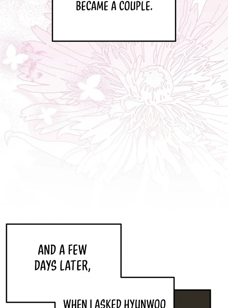 Food First, First Love Comes Second Chapter 4 page 57