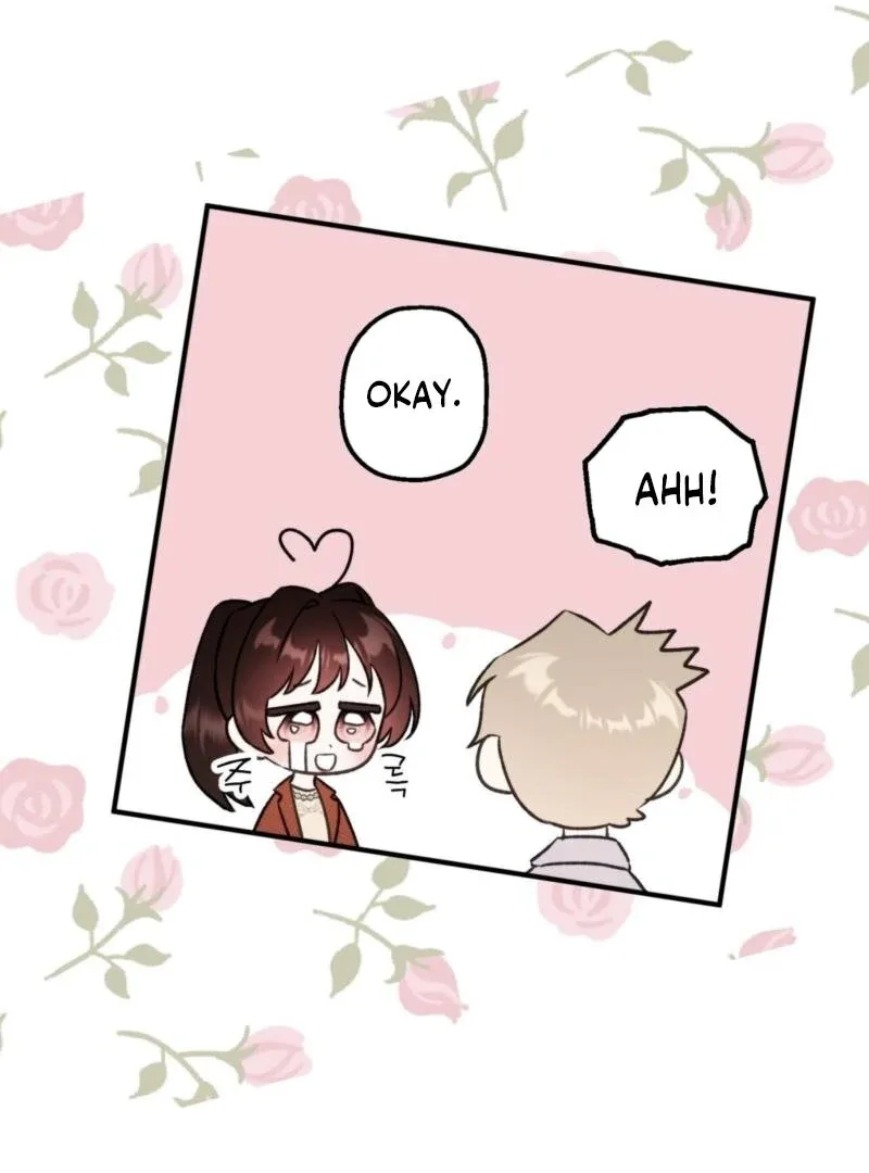 Food First, First Love Comes Second Chapter 4 page 55