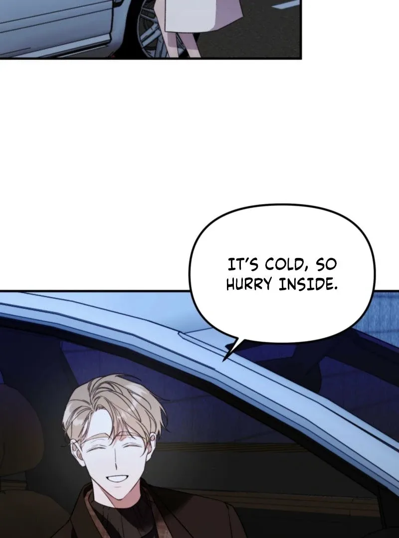 Food First, First Love Comes Second Chapter 4 page 69