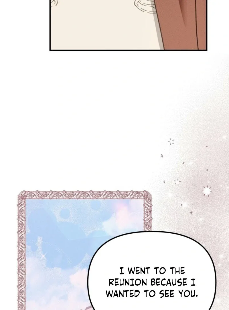 Food First, First Love Comes Second Chapter 4 page 40