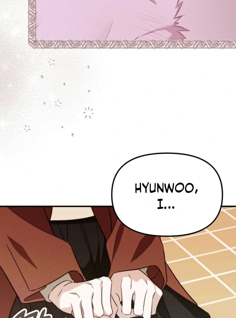 Food First, First Love Comes Second Chapter 4 page 43