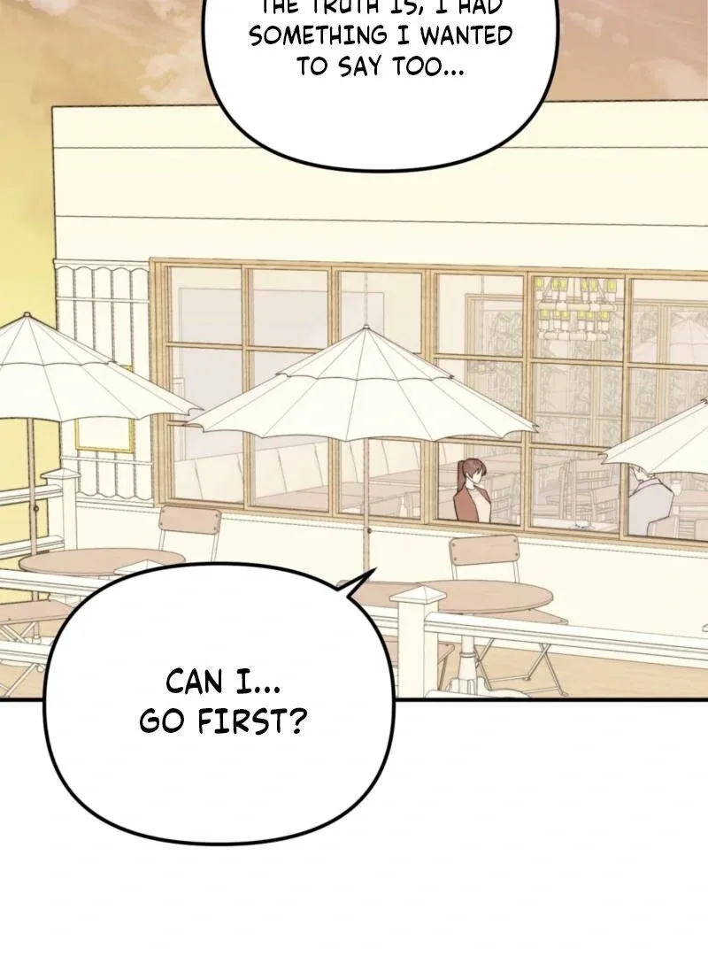 Food First, First Love Comes Second Chapter 4 page 33