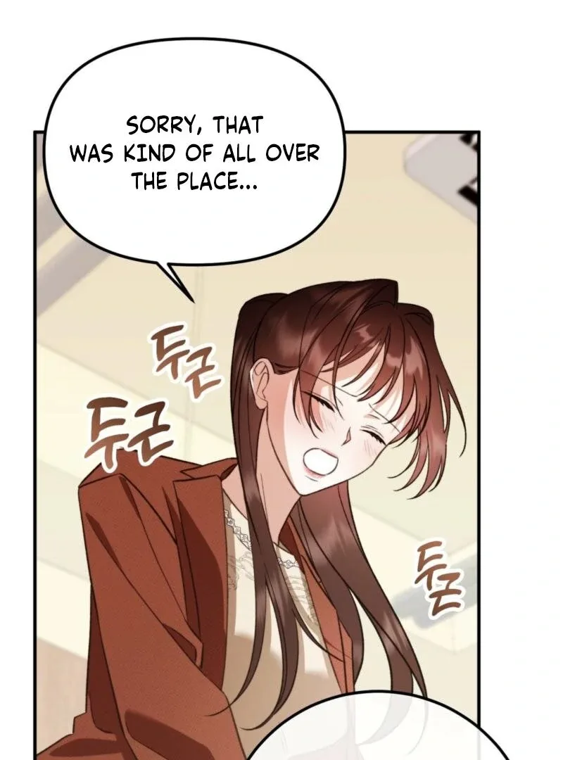 Food First, First Love Comes Second Chapter 4 page 46
