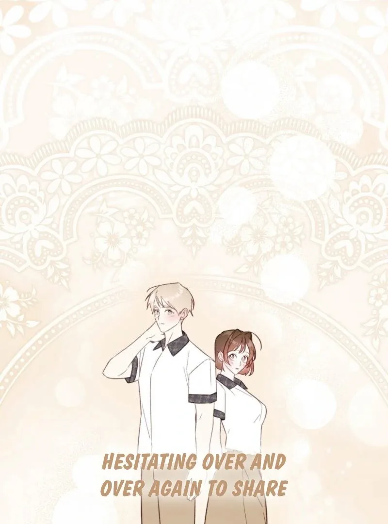 Food First, First Love Comes Second Chapter 4 page 29
