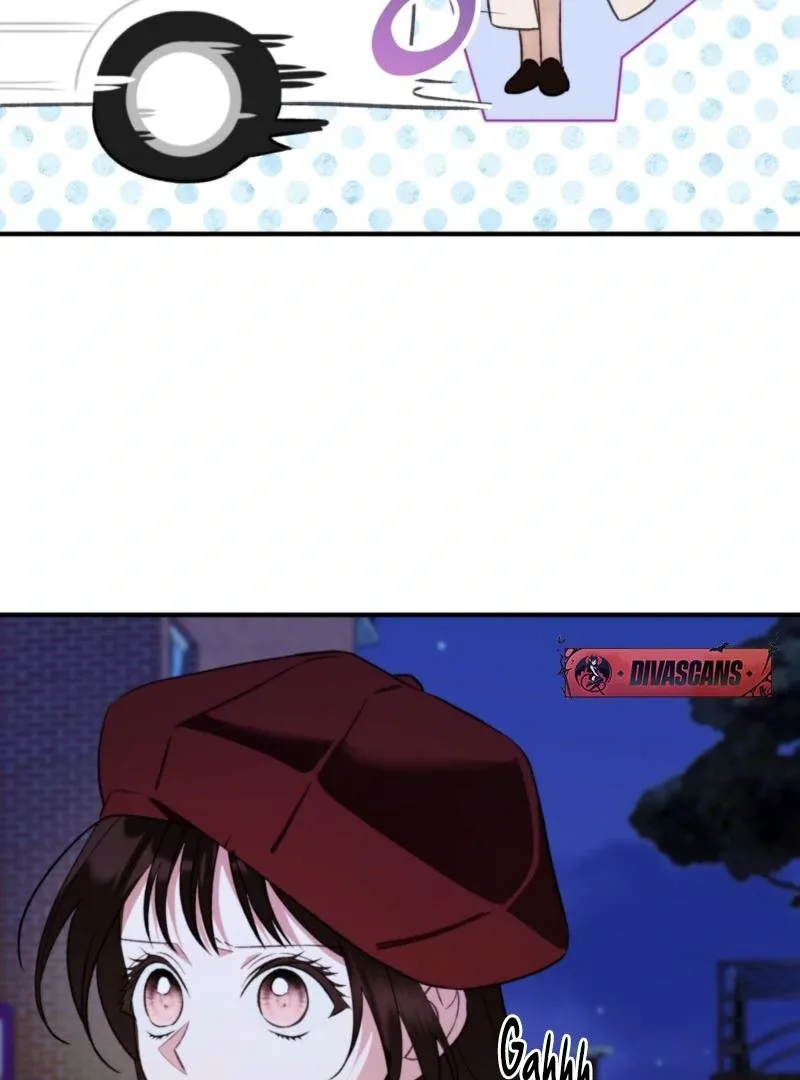 Food First, First Love Comes Second Chapter 4 page 71
