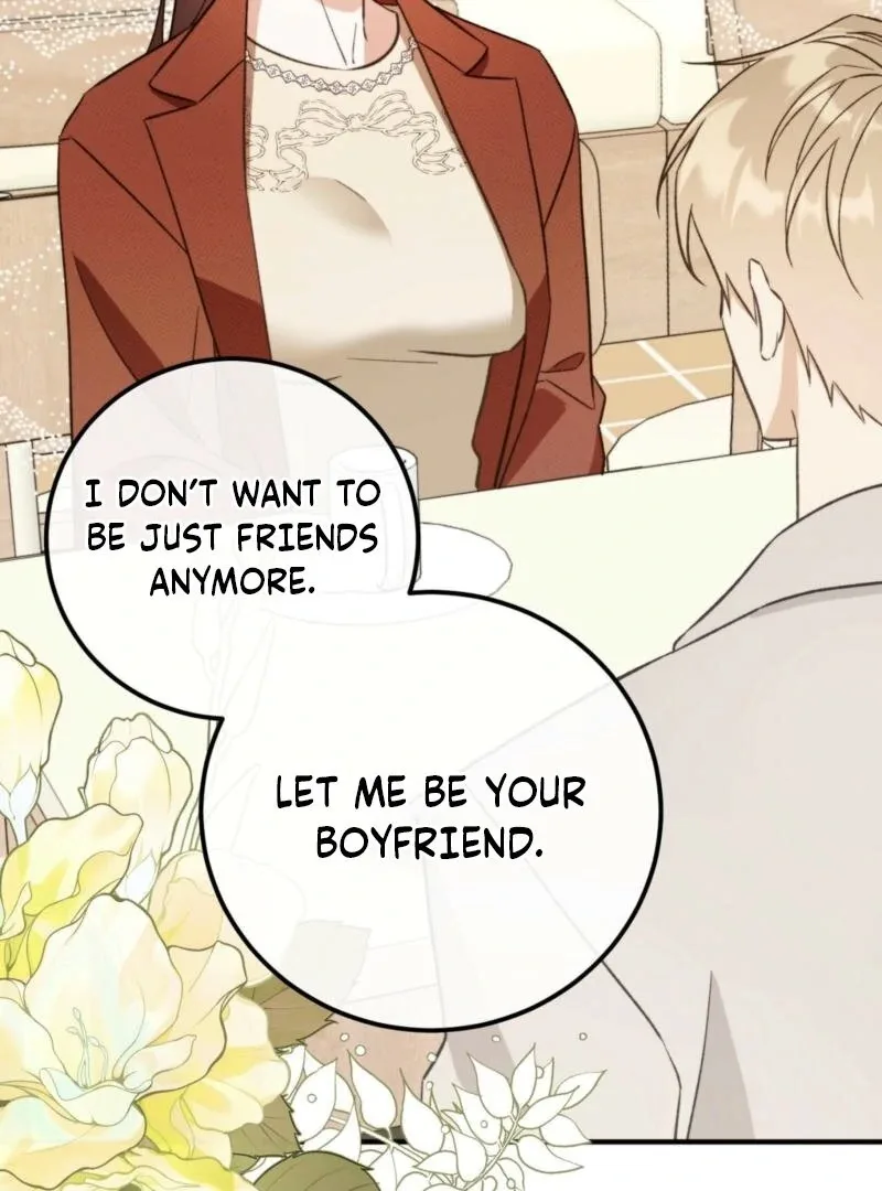 Food First, First Love Comes Second Chapter 4 page 53