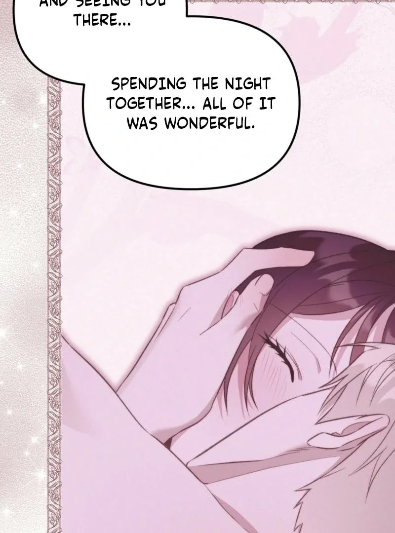 Food First, First Love Comes Second Chapter 4 page 42