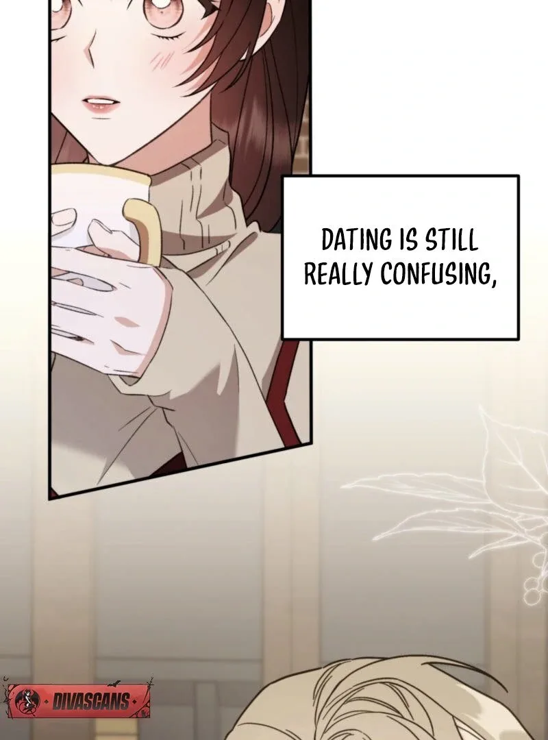 Food First, First Love Comes Second Chapter 4 page 62
