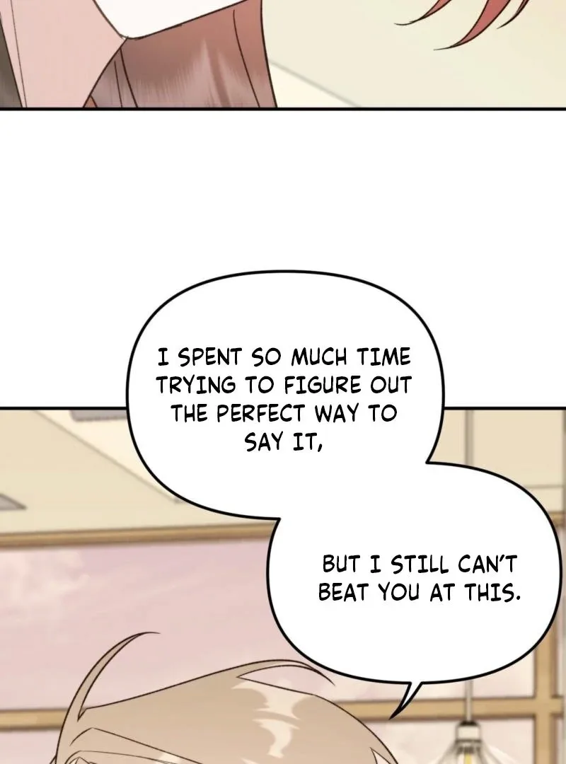 Food First, First Love Comes Second Chapter 4 page 48