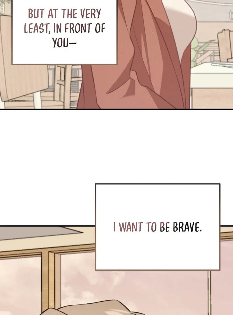 Food First, First Love Comes Second Chapter 4 page 36