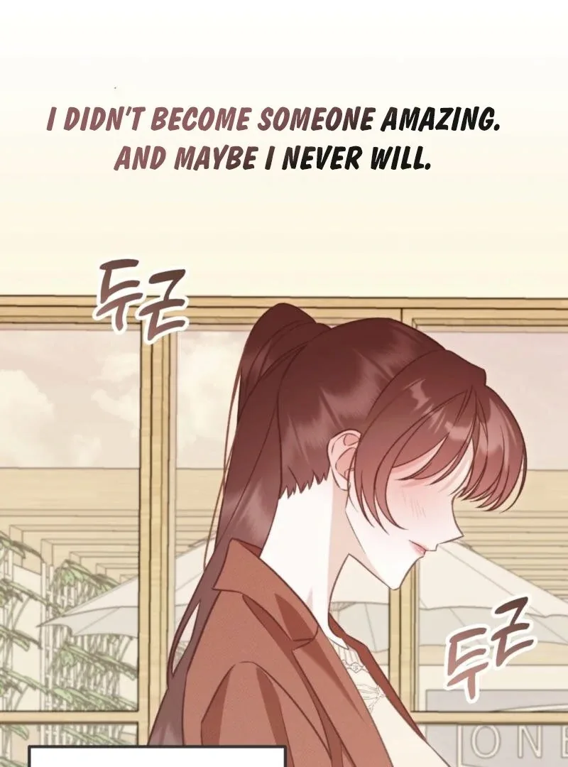 Food First, First Love Comes Second Chapter 4 page 35