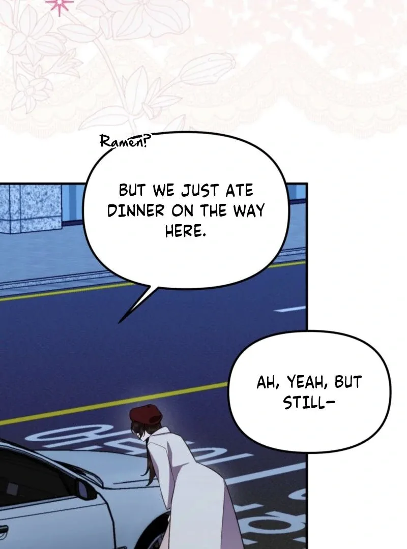 Food First, First Love Comes Second Chapter 4 page 68