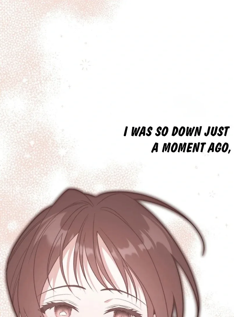 Food First, First Love Comes Second Chapter 4 page 22