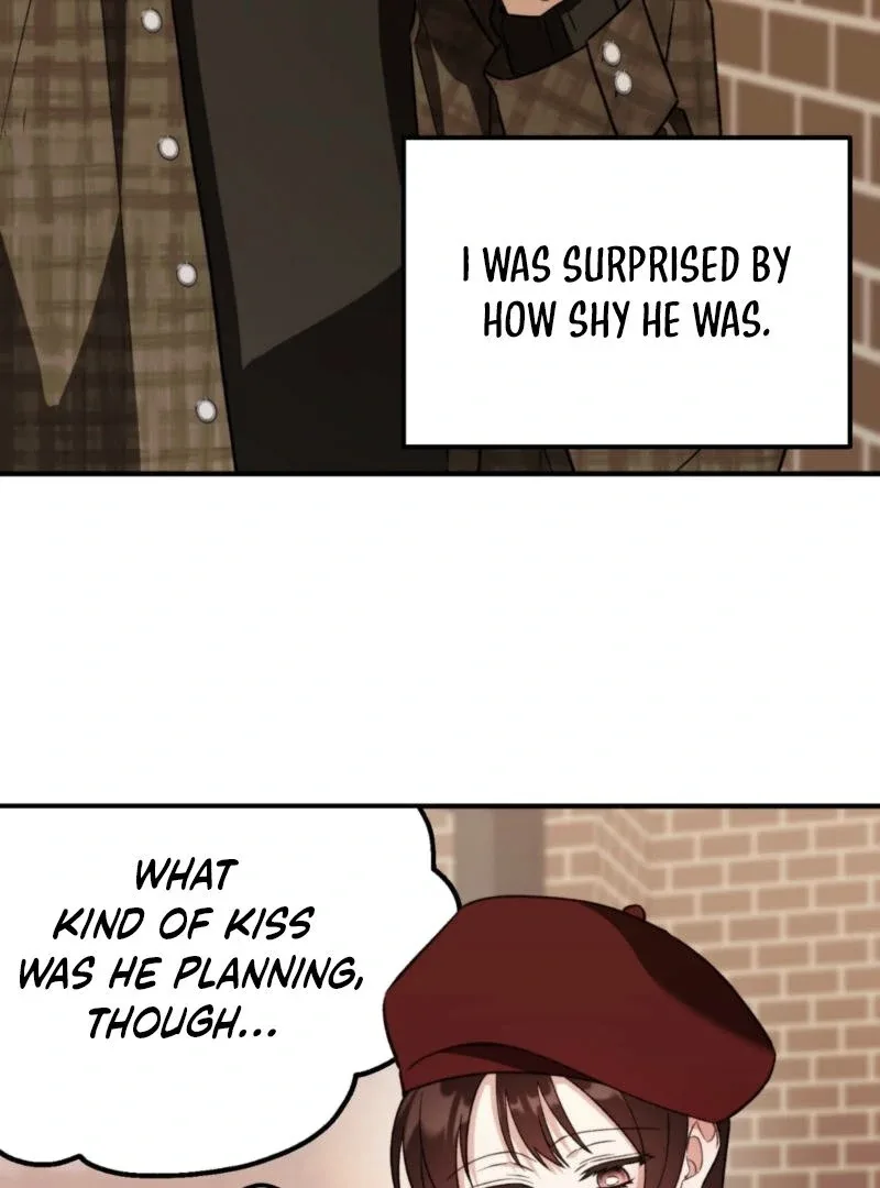 Food First, First Love Comes Second Chapter 4 page 60