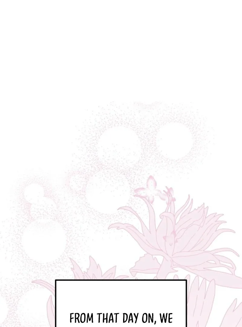Food First, First Love Comes Second Chapter 4 page 56