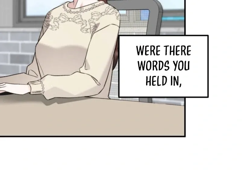 Food First, First Love Comes Second Chapter 4 page 27