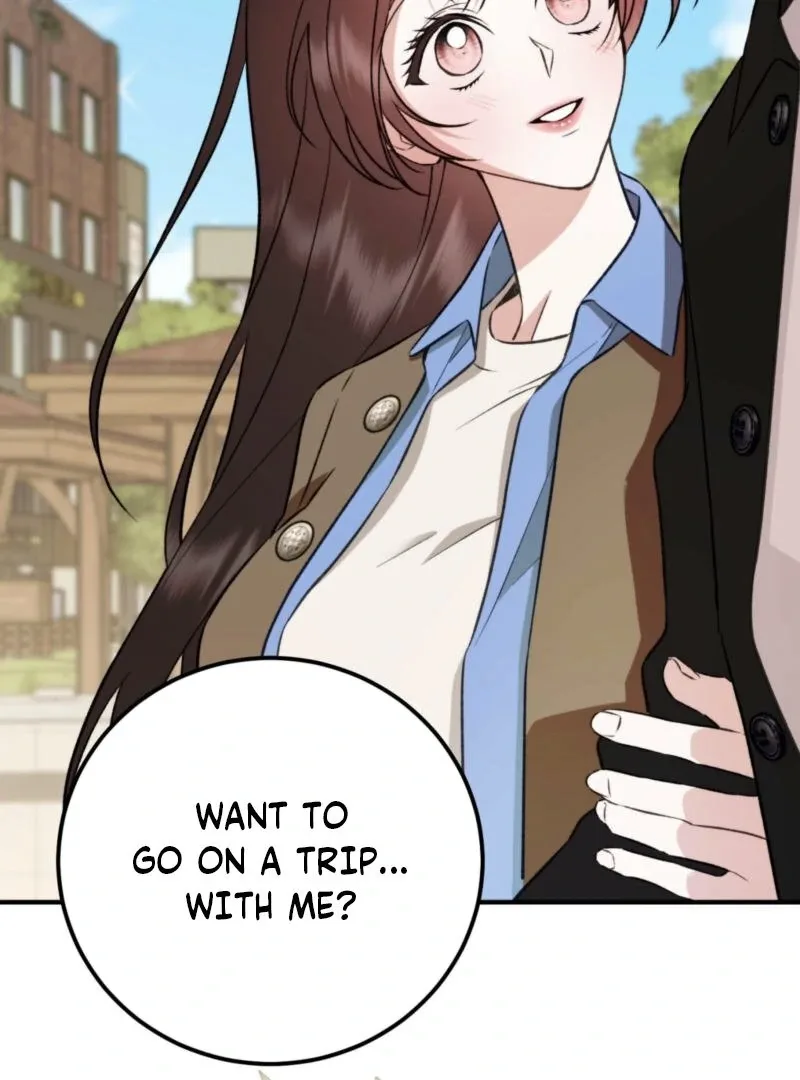 Food First, First Love Comes Second Chapter 4 page 88