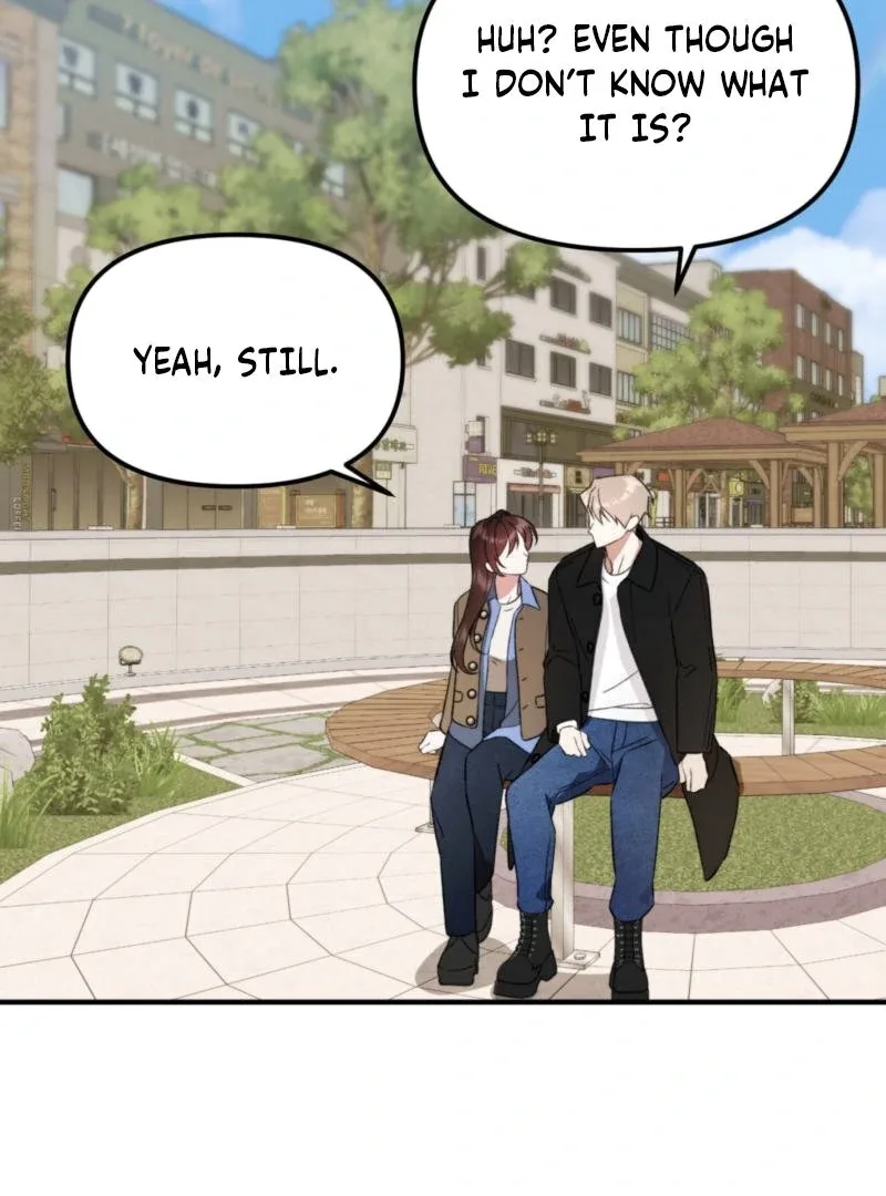 Food First, First Love Comes Second Chapter 4 page 84