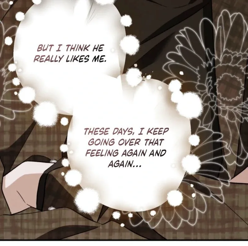Food First, First Love Comes Second Chapter 4 page 64