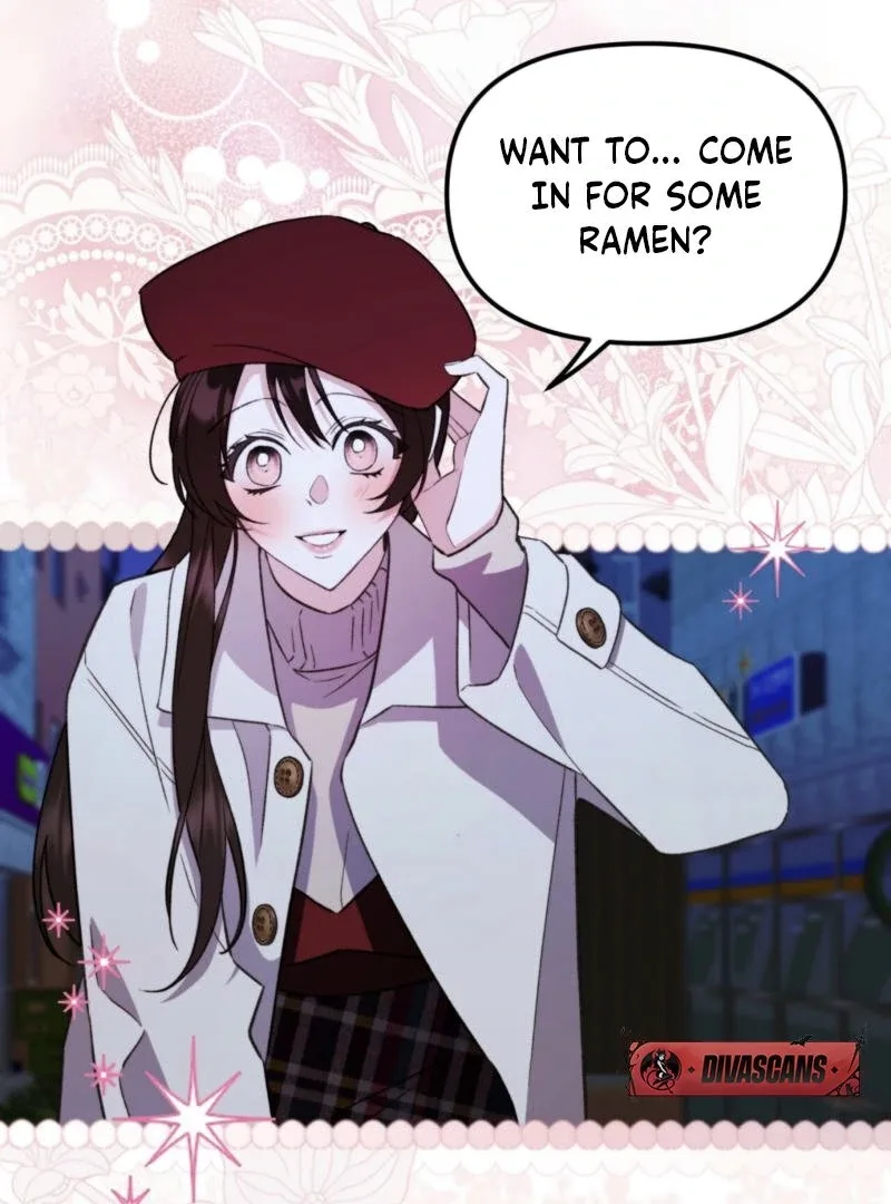 Food First, First Love Comes Second Chapter 4 page 67