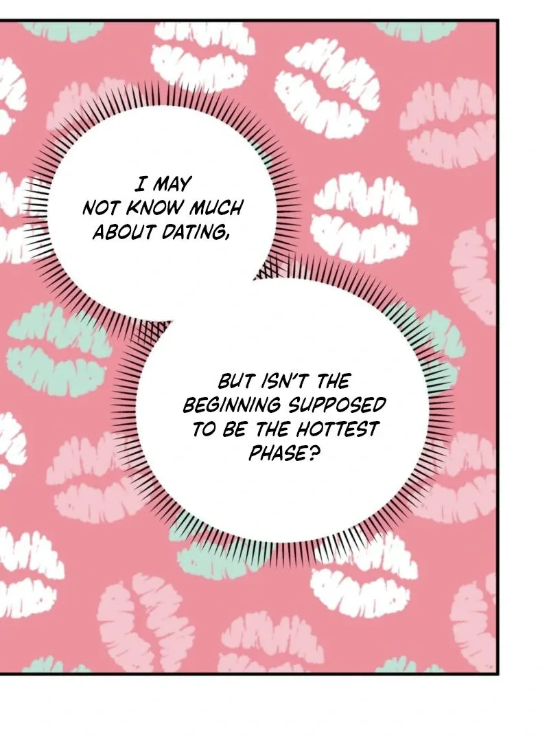 Food First, First Love Comes Second Chapter 4 page 73