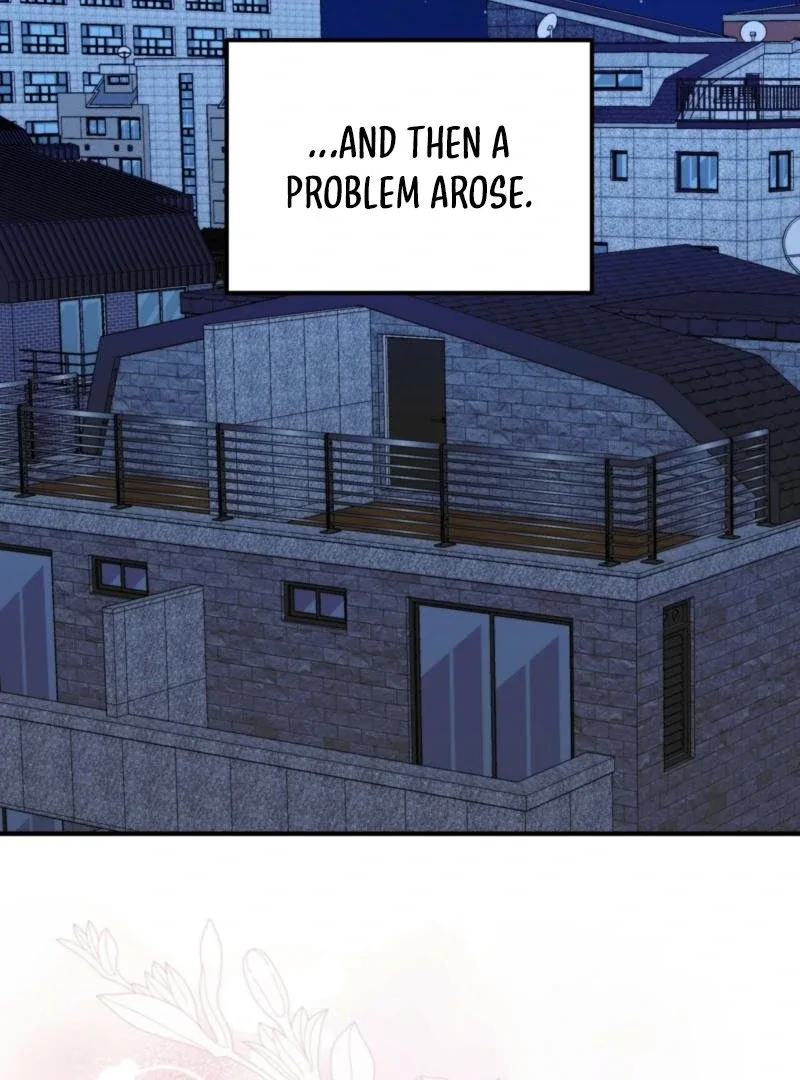 Food First, First Love Comes Second Chapter 4 page 66