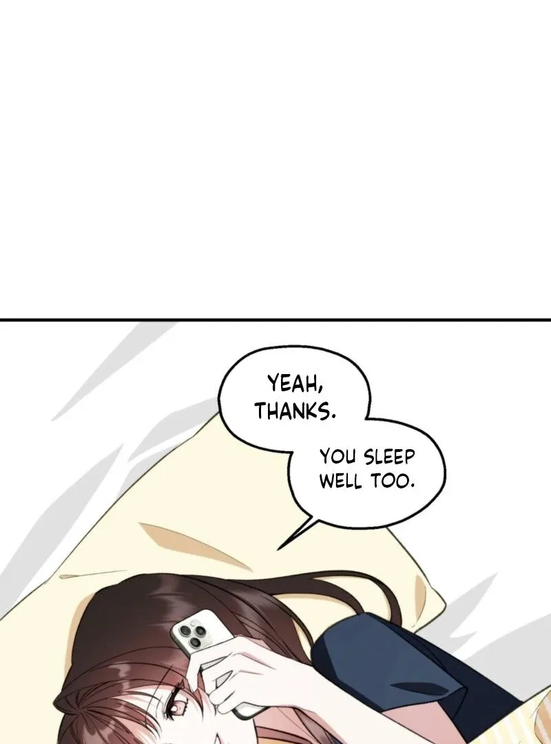 Food First, First Love Comes Second Chapter 4 page 74