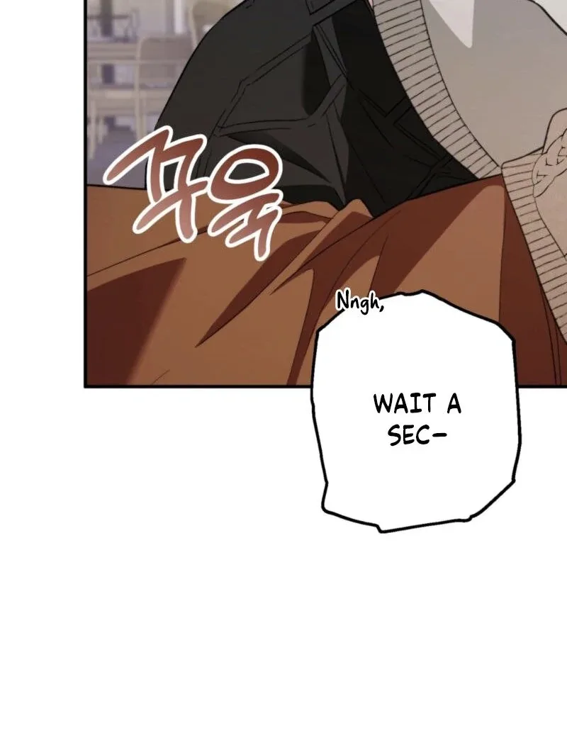 Food First, First Love Comes Second Chapter 5 page 26