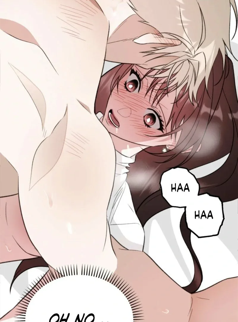 Food First, First Love Comes Second Chapter 5 page 54