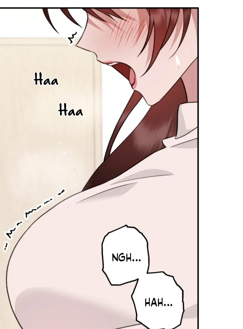 Food First, First Love Comes Second Chapter 5 page 42