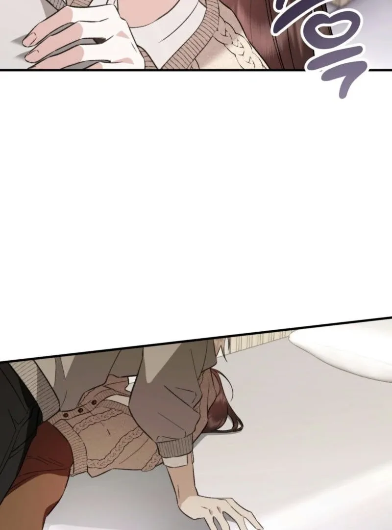 Food First, First Love Comes Second Chapter 5 page 24