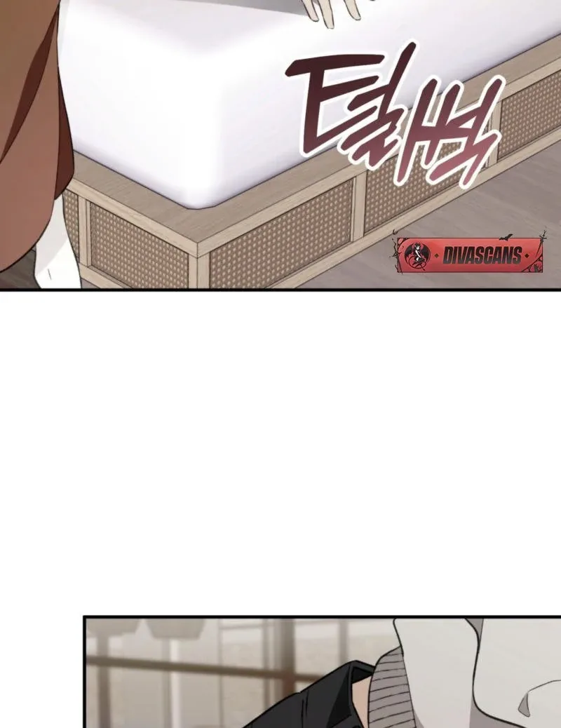 Food First, First Love Comes Second Chapter 5 page 25