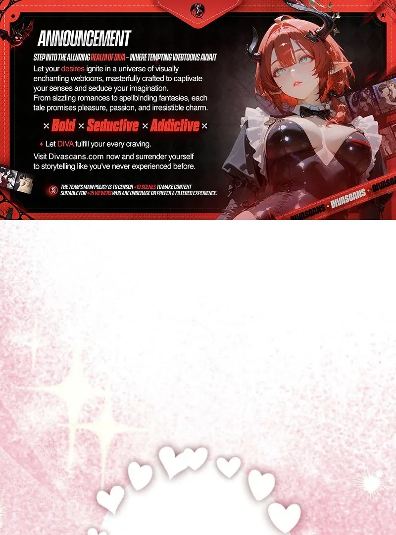 Food First, First Love Comes Second Chapter 5 page 2