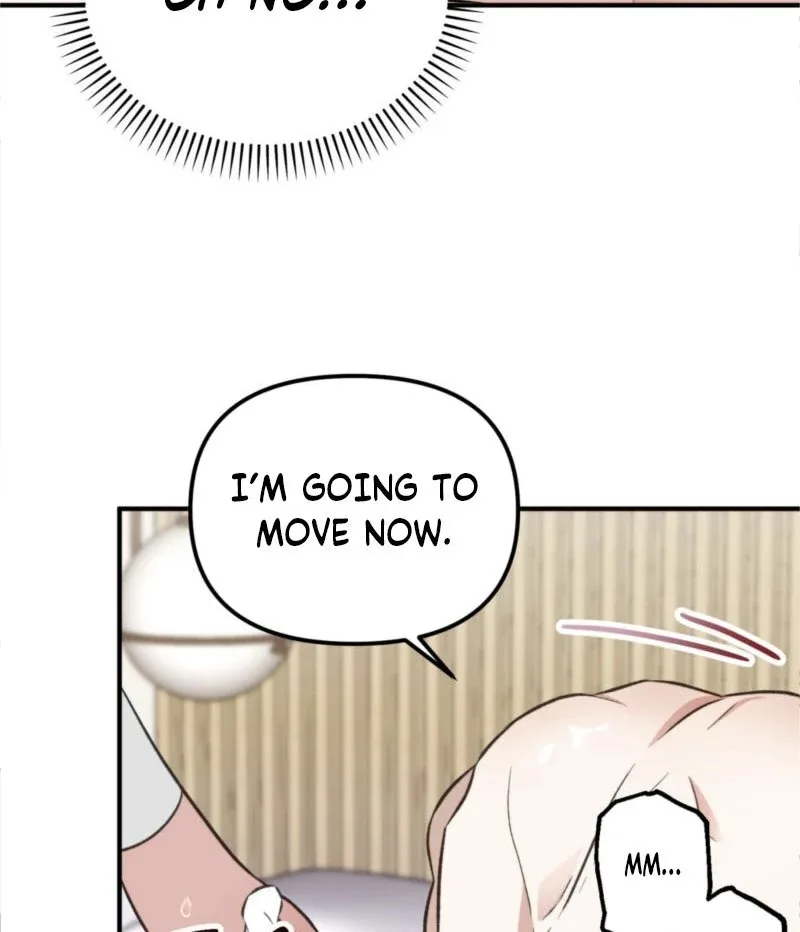 Food First, First Love Comes Second Chapter 5 page 55